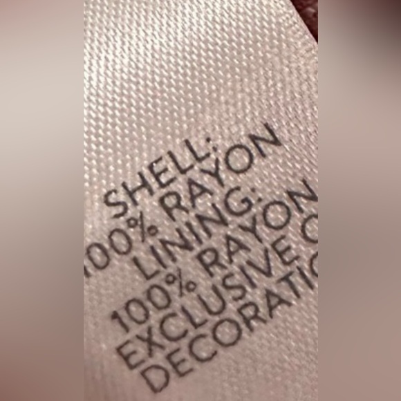 J Jill Women’s Sleeveless Floral Dress Size XL - Picture 9 of 9